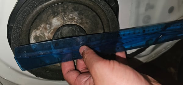 moldy car speakers replacement